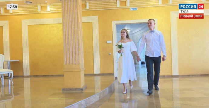 Что должны делать влюбленные на Красную горку