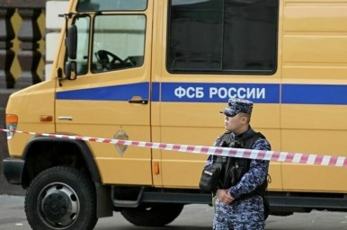 Попасть на службу в ФСБ станет сложнее