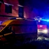2 августа в Тульской области потушили 4 пожар
