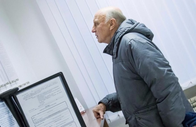 Подписан новый указ. Всех, у кого есть стаж до 1994 года, ждет сюрприз с 5 апреля
