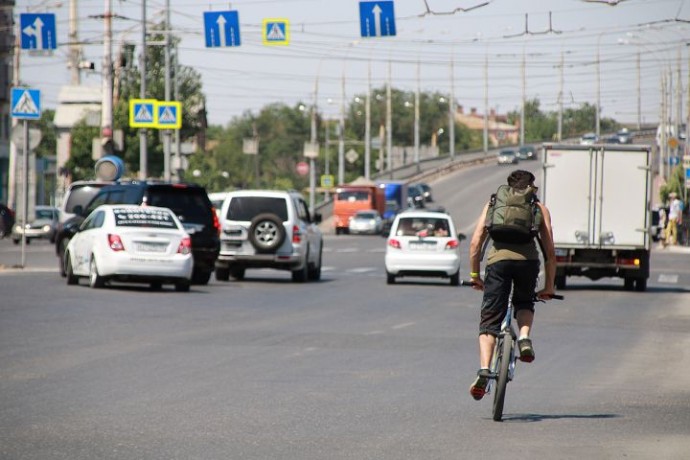 Водителей хотят наказывать за прием лекарств 