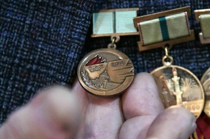 Всех блокадников уравняли в правах и льготах