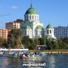 Что обещают метеорологи астраханцам 8 сентября