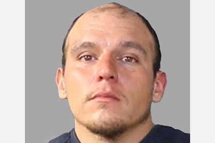 Пара шесть лет ездила в машине с останками маленького ребенка