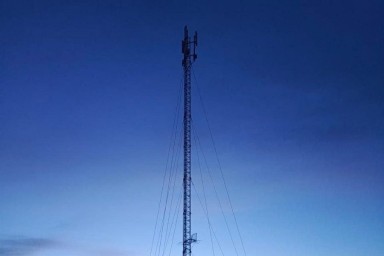 Устранение цифрового неравенства: за три года интернет пришёл в 139 небольших сёл в регионах ДФО
