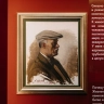 Музей кино открыл в Российской академии художеств выставку к 90-летию Станислава Говорухина