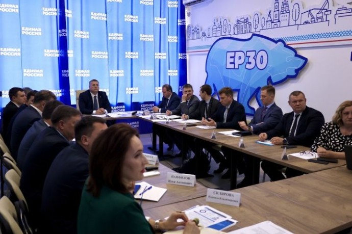 До конца года в регионе газифицируют 8 населенных пунктов
