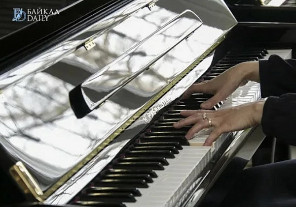 Улан-Удэ и Иркутск объединит международный музыкальный фестиваль