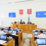 Астраханская облдума отказалась закрепить наказы избирателей в законе