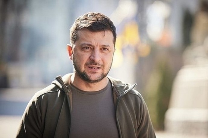 "Ничтожны": Зеленского назвали главным террористом в мире