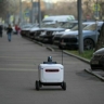 В Тульской области появятся роботы-курьеры