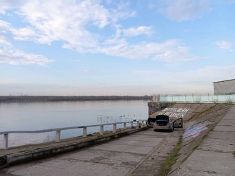 В Пермском крае во время потепления во вторник воздух прогрелся до почти +26 градусов