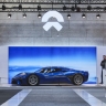 С этого года Nio начнёт снабжать своими тяговыми батареями McLaren
