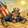 У Трампа осталась последняя надежда на победу над Ираном
