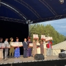 В Бурятии подвели итоги конкурсов «Агуу Илалта – Великая Победа»
