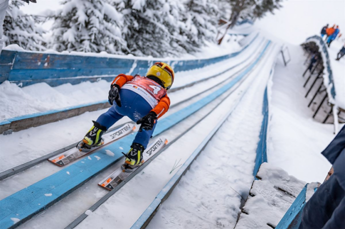 Глава FIS назвал скандал с экипировкой норвежцев на ЧМ в Тронхейме позором
