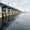 Нижней Волге прибавили воды. Режим работы Волжской ГЭС изменился