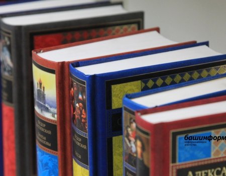 В России могут запустить «Детскую карту» для покупки книг