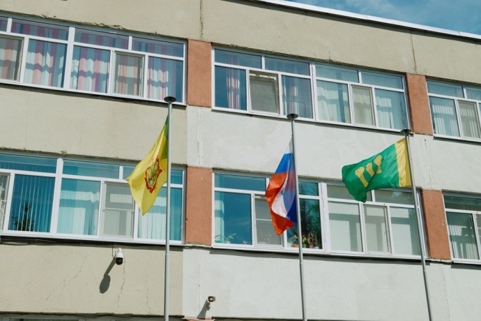 Названа средняя зарплата учителей в Пензенской области Названа средняя зарплата учителей в Пензенской области