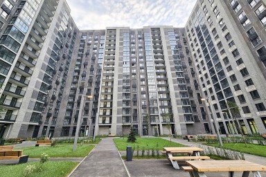 На городские торги выставили более 20 нежилых помещений в районе Новогиреево