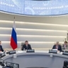 Дмитрий Патрушев: Благодаря механизму концессий к 2028 году будет построено 37 объектов обращения с отходами