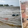 Болгария тонет: наводнения унесли жизни людей, курорты в зоне бедствия