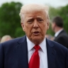 Трамп ответил на вопрос о признании Крыма