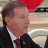 «Разговор был предметным и касался будущего Дагестана»: Спикер Народного Собрания Заур Аскендеров согласовал с Владимиром Путиным две кандидатуры на высшие посты в республике