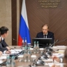 Денис Мантуров провёл совещание по нацпроекту «Новые материалы и химия»