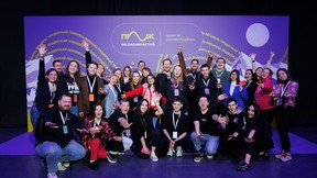 Дмитрий Чернышенко: Грантовый конкурс Росмолодёжи оказывает масштабную поддержку социальным инициативам Дмитрий Чернышенко: Грантовый конкурс Росмолодёжи оказывает масштабную поддержку социальным инициативам