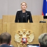 Яна Лантратова: С территории Украины были возвращены более 160 человек, в том числе 16 детей