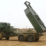 Уничтожение американской пусковой M142 HIMARS показали на видео