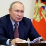 Путин: Освобождены более 70% территорий ДНР, Запорожской и Херсонской областей