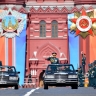 Матвиенко: парад в Москве будет праздником памяти всем, кто обеспечил Победу