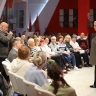 В Туле прошла презентация проекта «Культурный код Россия 3.0: Путь Победы»