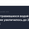 Число отравившихся водой в Дагестане увеличилось до 274 человек