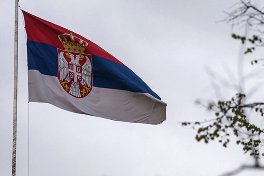 В ЕП исключили вступление Сербии в ЕС без введения санкций против РФ