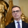 Президент Финляндии надеется помочь Украине через связи с Трампом