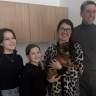 По инициативе президента семья сотрудника МЧС переехала из Мурманска на Сахалин по программе "Доступное арендное жилье в ДФО"