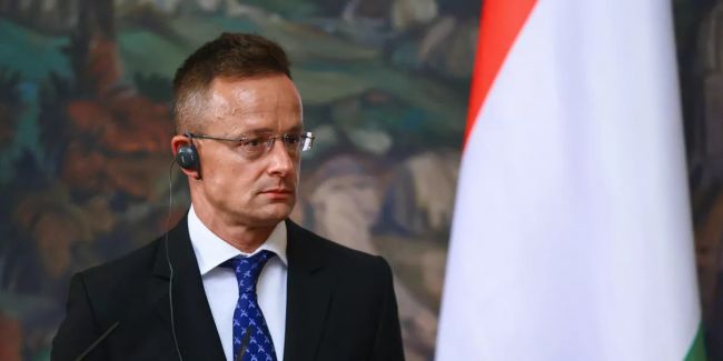 Венгрии не нравятся действия Брюсселя в отношении Тбилиси