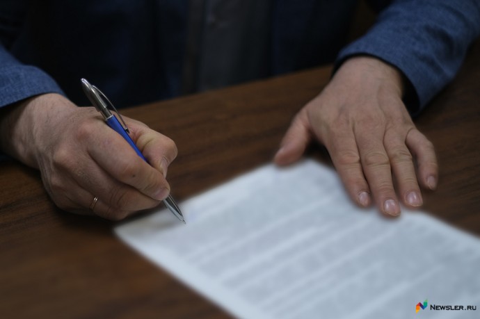 За шесть лет власти хотят увеличить темпы строительства всего на 1,3% За шесть лет власти хотят увеличить темпы строительства всего на 1,3%