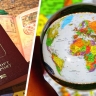 Стоит ли брать российский паспорт в зарубежный тур?