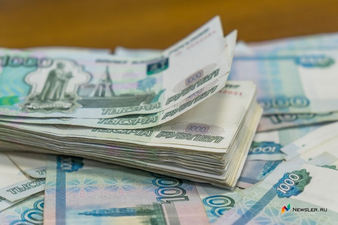 В ЦБ рассказали, какие купюры магазины не имеют права выдавать