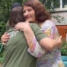 Амурчанка передала Донбассу 250 книг русских классиков