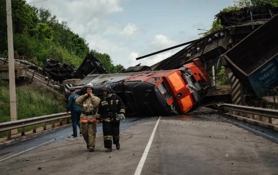 Уровень тревожности россиян вырос после терактов на железных дорогах