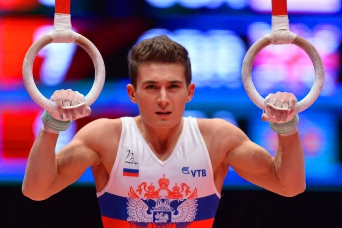 Олимпийский чемпион Белявский подтвердил, что не планирует получать нейтральный статус