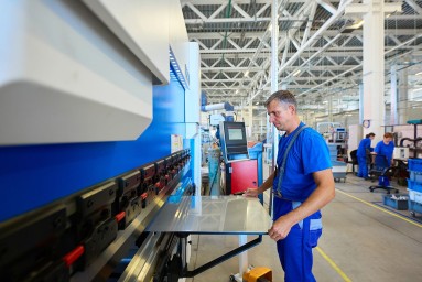 От соцобъектов до промпредприятий: почти 30 масштабных инвестпроектов реализуют на юге столицы