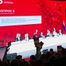 Председатель Российского Красного Креста Савчук переизбран на новый срок