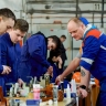 Московский метрополитен принял на работу первых выпускников проекта «Профессионалитет»