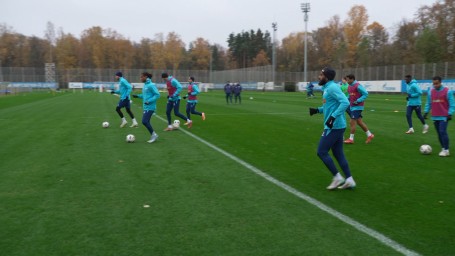 Четвертьфинал: «Зенит» и «Динамо» сыграют на «Газпром Арене» 5 ноября